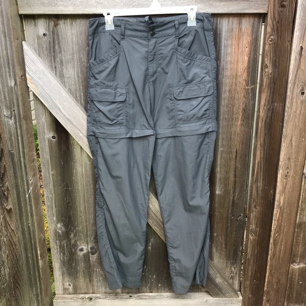 Kathmandu Convertible Trekking Pants